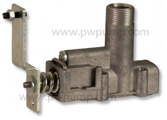 Manifold Assembly 7000566