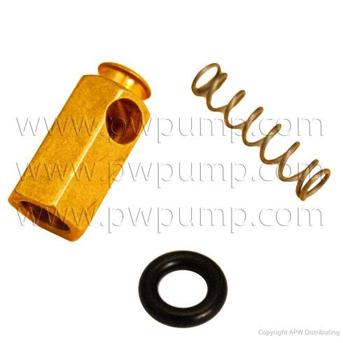 No return kit 46-0626