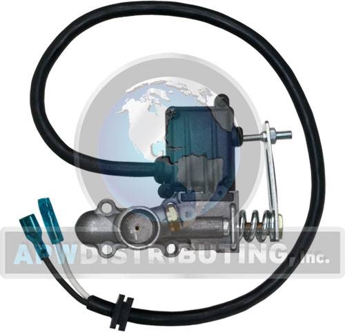 MANIFOLD KIT