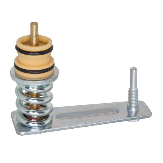 ELECTRIC UNLOADER VALVE