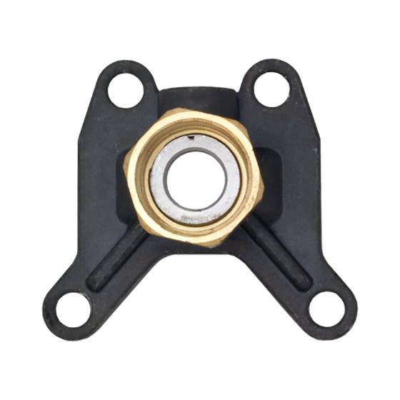 KIT-INLET BODY ASSY 70-0514