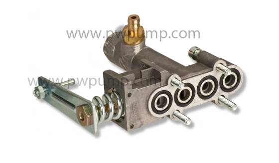 Manifold Assembly 7002516
