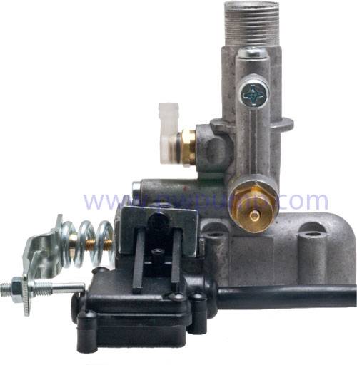 MANIFOLD ASSEMBLY, Replacement,7005027