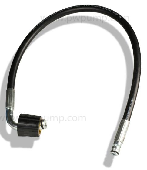 Shift High Pressure Hose Assy