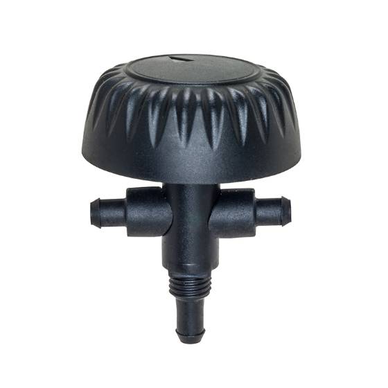 Detergent Dial Assembly 7002510