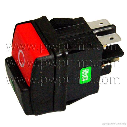 ON OFF SWITCH, 32-1089