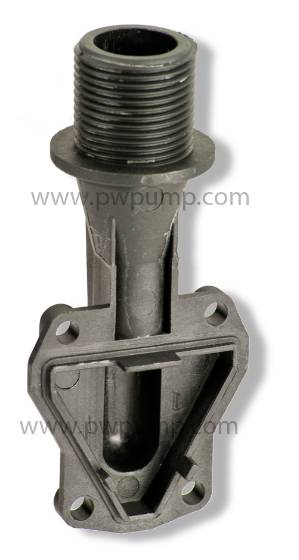 HUSKY Machine Inlet 7000289