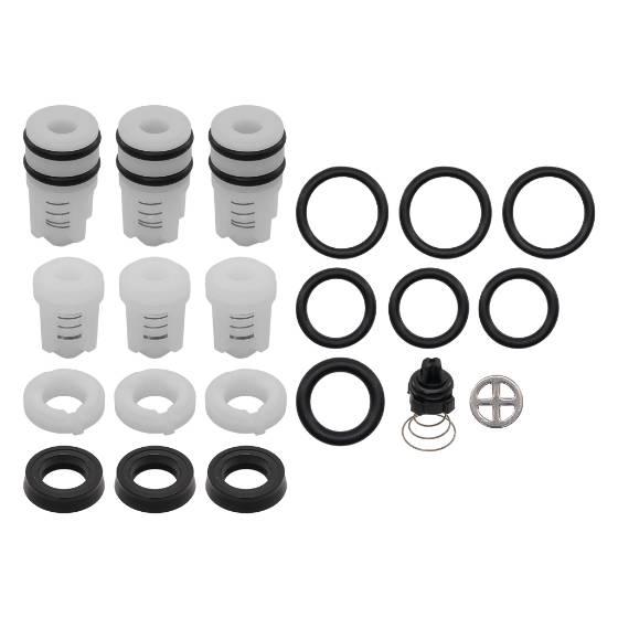 SEAL & VALVE KIT