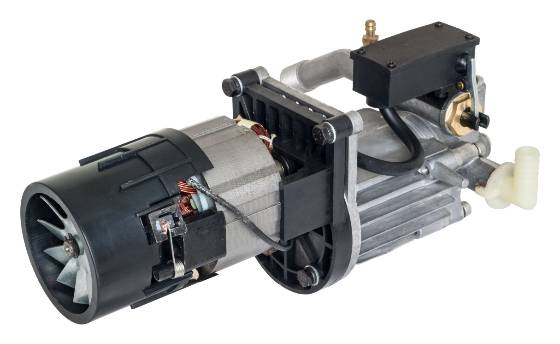Pump Motor kit