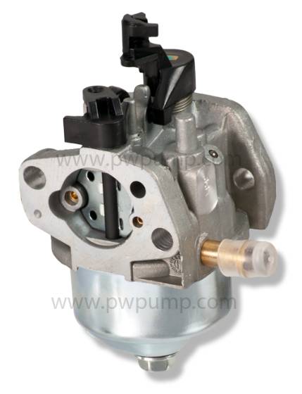 CARBURETOR ASSEMBLY 45-0202