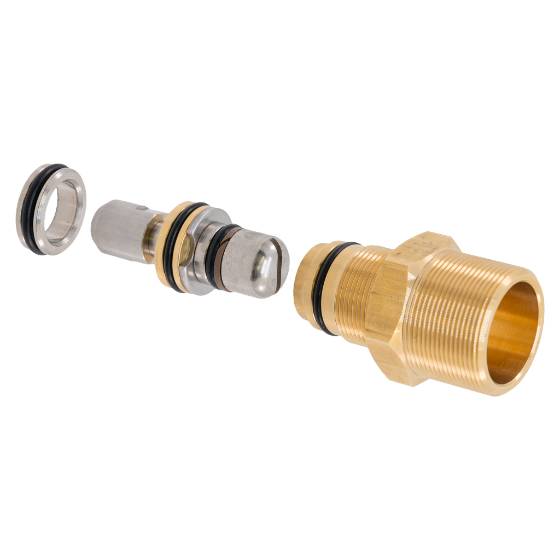 Unloader Repair Kit 7103433