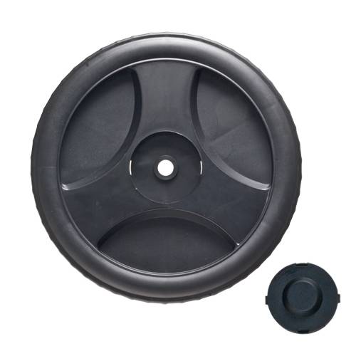 Single Wheel 7000408