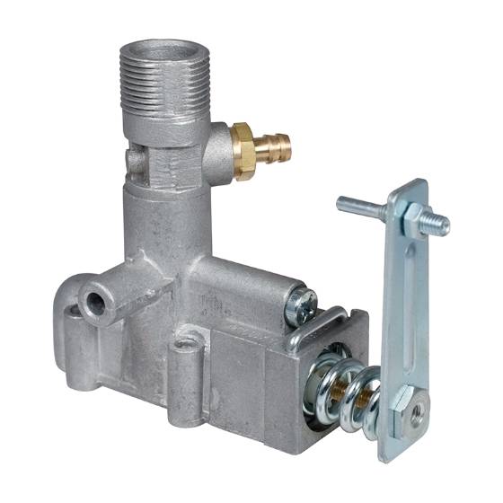 Manifold Assy 10182000