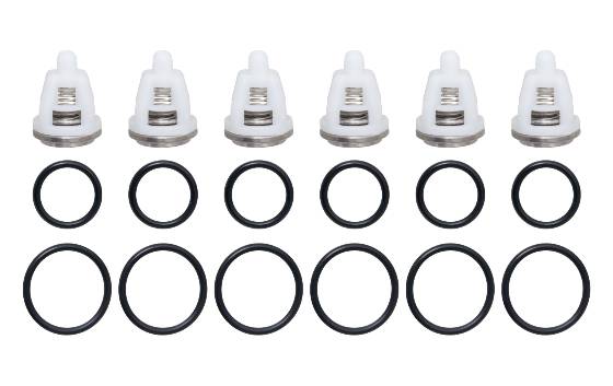 Comet Pump - Check Valve Kit