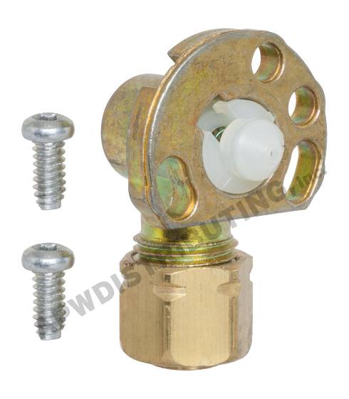 VALVE - UNLOADER SERVICE