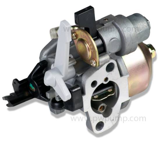 CARBURETOR 7108256