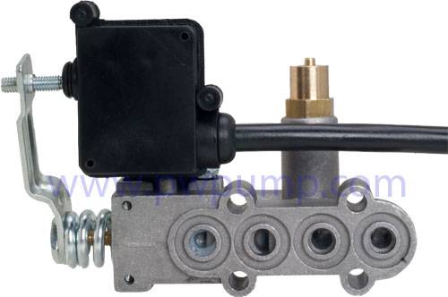MANIFOLD 7002762
