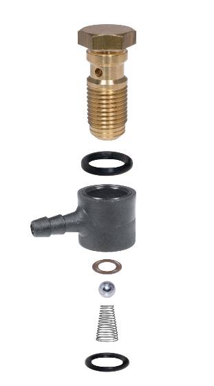 Chemical Injector kit