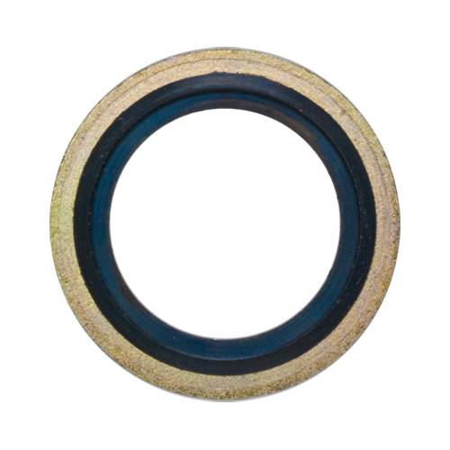 CAT Upper Washer Seal, 49121