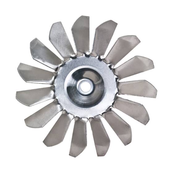 Fan Blade 7000234