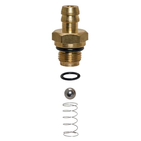 Chemical Injector Kit