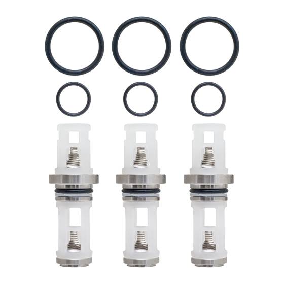 Check Valve Kit 76260