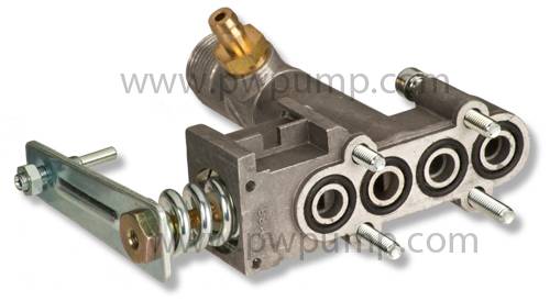 7001879 MANIFOLD ASSEMBLY