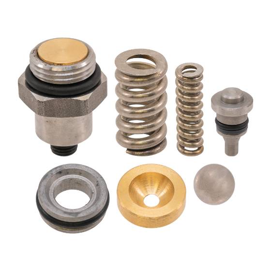 KIT-COMPLETE UNLOADER 70-0513