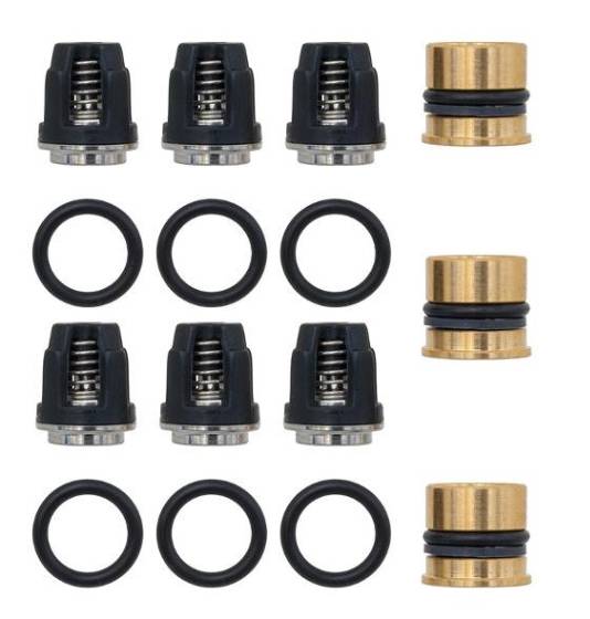 Check Valve Kit 3WA-3025A