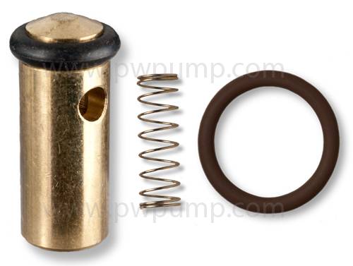 No Return Valve Kit 70-0511