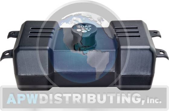 310658005, Soap Tank w/ Cap