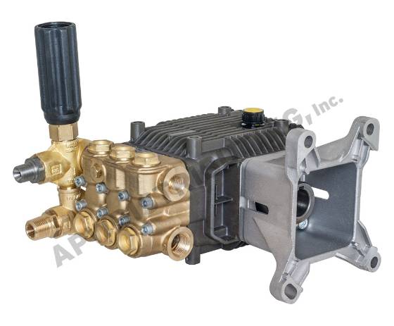 SXMV4G40D Pump Package