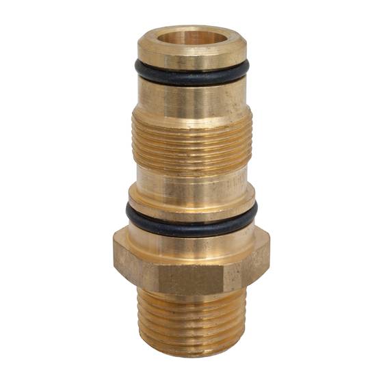 INJECTOR BODY KIT 3/8 " NPT 3410.0287.00