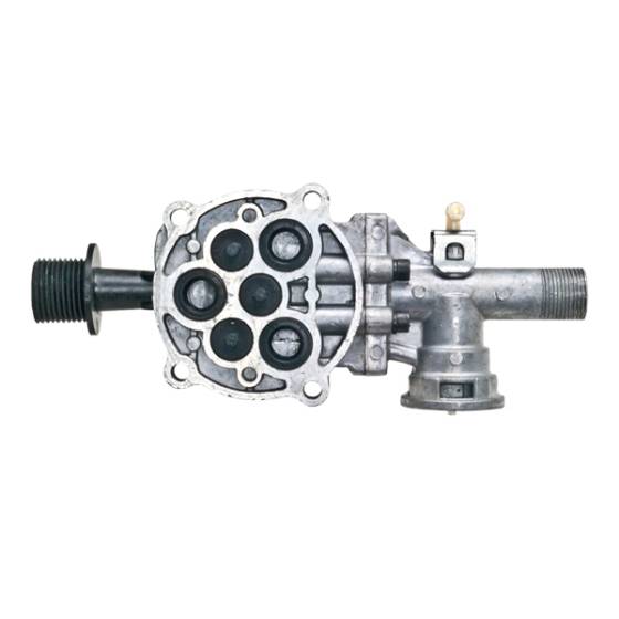 Pump Head