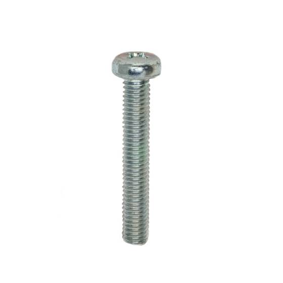 PAN SCREW 93500-05032