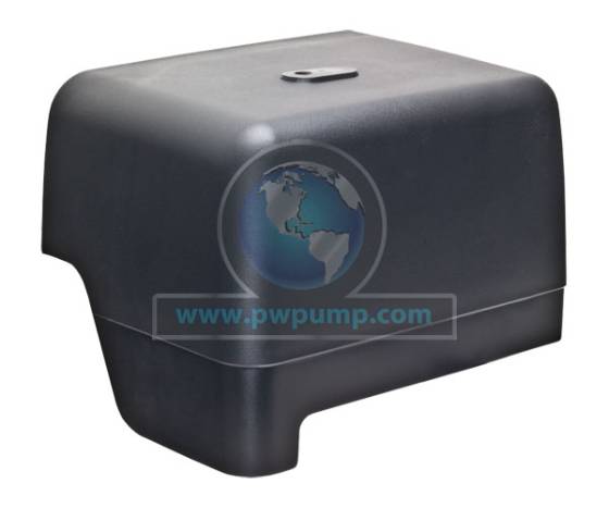 AIR CLEANER COVER