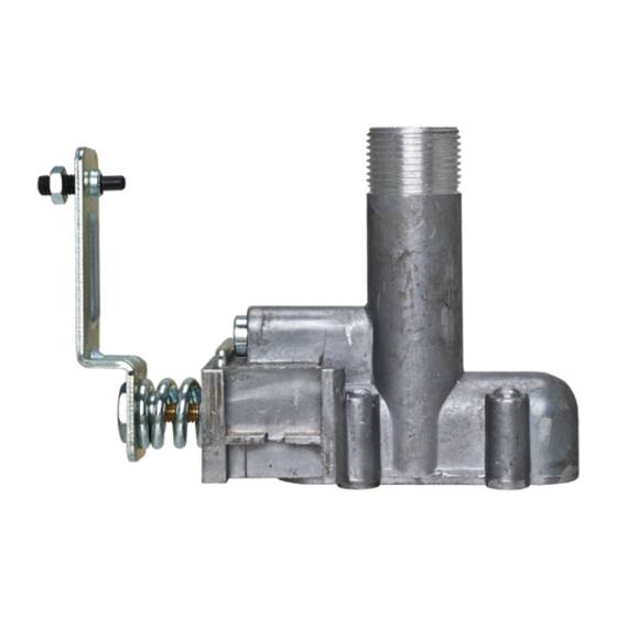 HUSKY Manifold Assembly