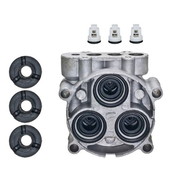 HUSKY PUMP HEAD Rebuild KIT