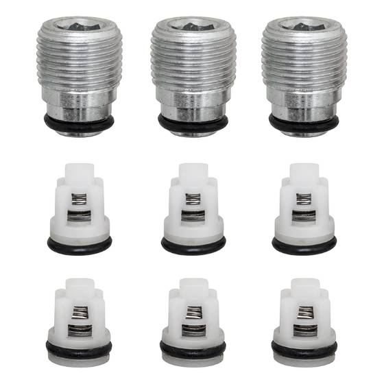 VALVE KIT