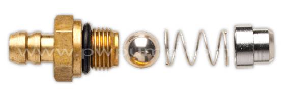 Chemical Injector Kit