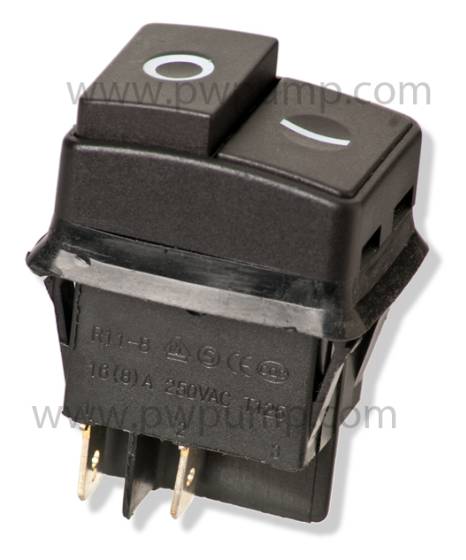 ON OFF SWITCH, 7002955