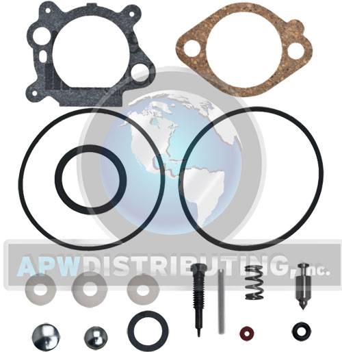 Carb Gasket Kit