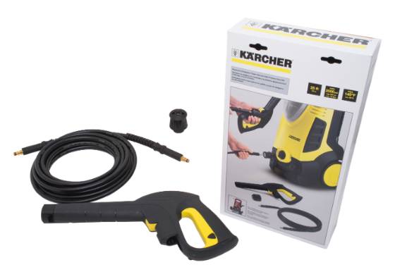 Karcher Gun and Hose Kit 4.775-331.0