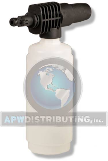 LOW PRESSURE SOAP BOTTLE, 312003234