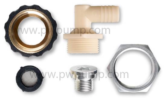 Water Inlet Kit