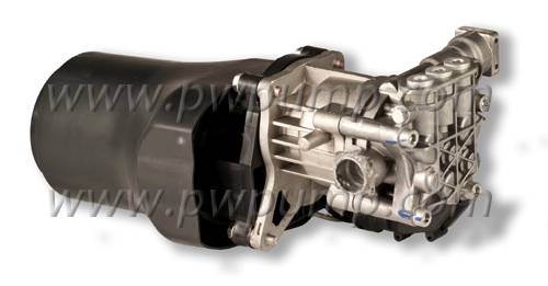 Pump & Motor