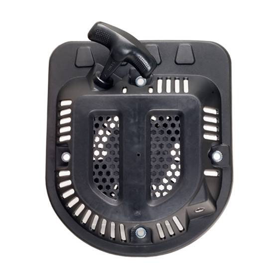 Recoil Starter Assembly, 099980425056