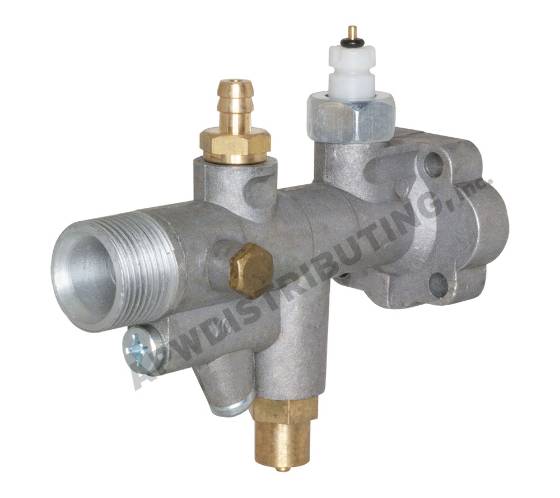 Manifold Kit