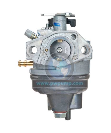 CARBURETOR (BB61J B) 16100-Z0J-013