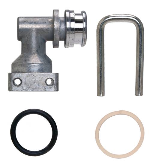 Hose Connection 34117365